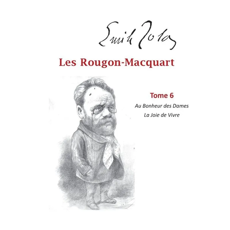 Les Rougon-Macquart