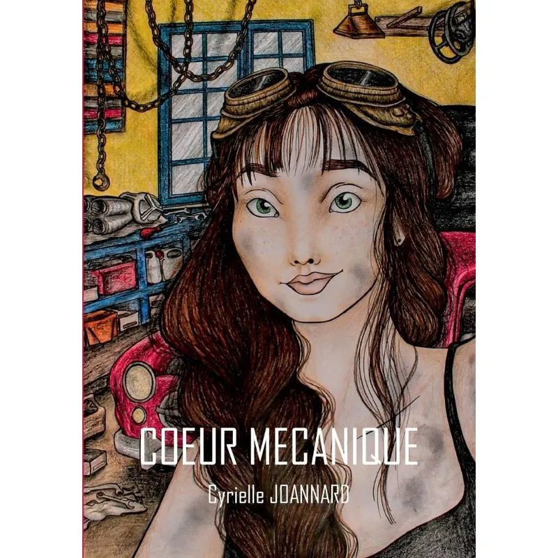 Coeur Mécanique