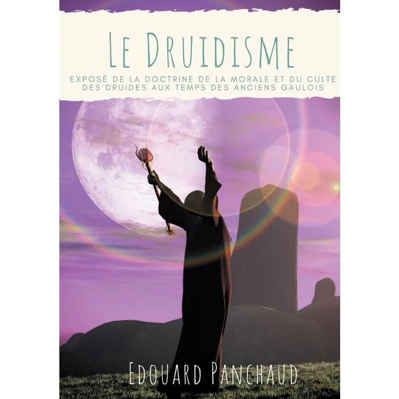 Le Druidisme