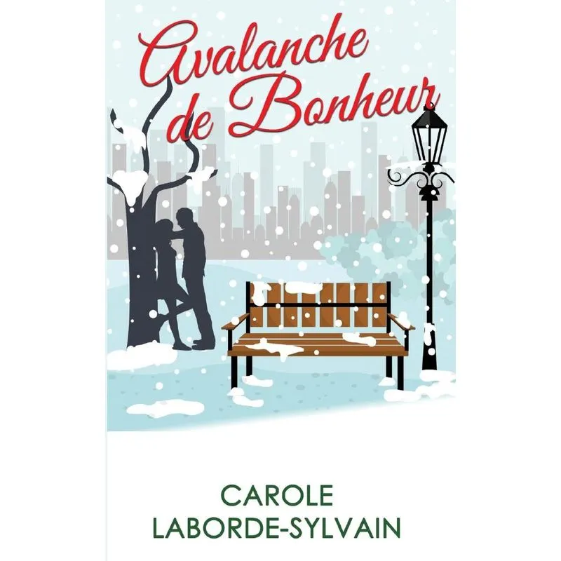 Avalanche de Bonheur