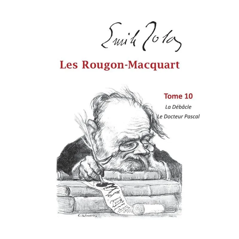 Les Rougon-Macquart