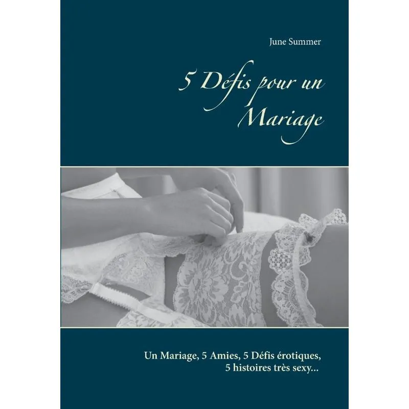 5 Défis pour un Mariage