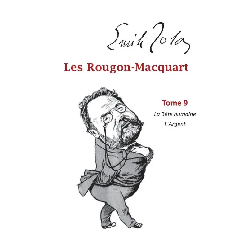Les Rougon-Macquart