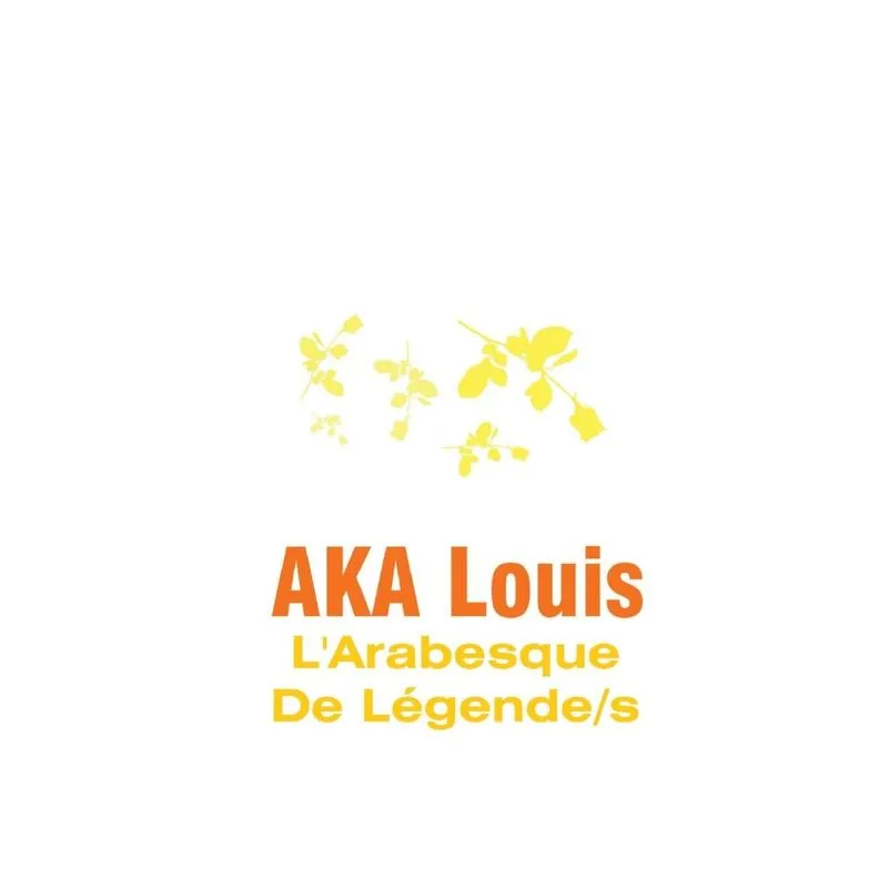 LArabesque De Légendes