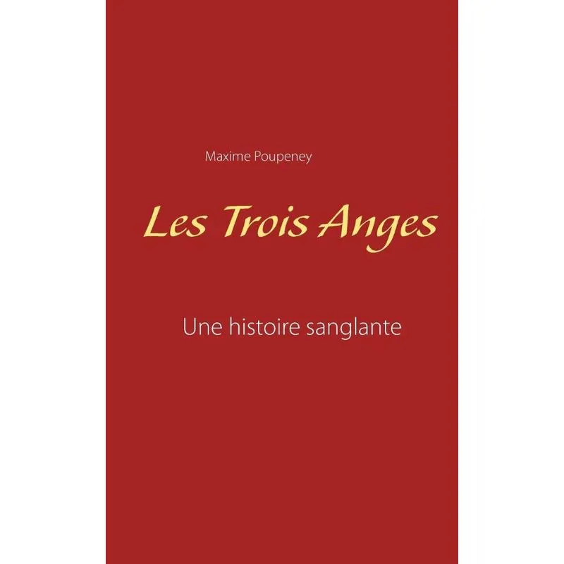 Les Trois Anges