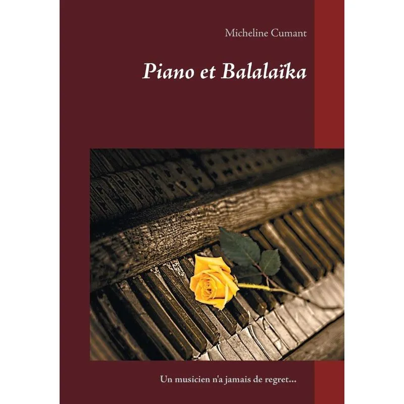 Piano et Balalaïka