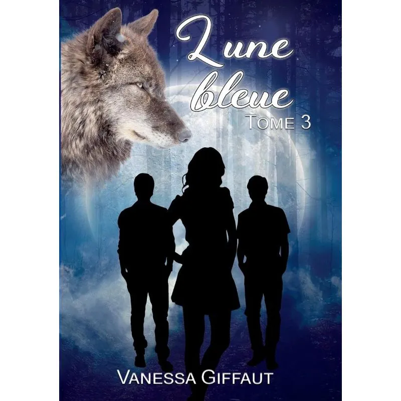 Lune bleue