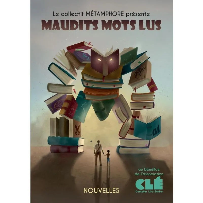 Maudits mots lus