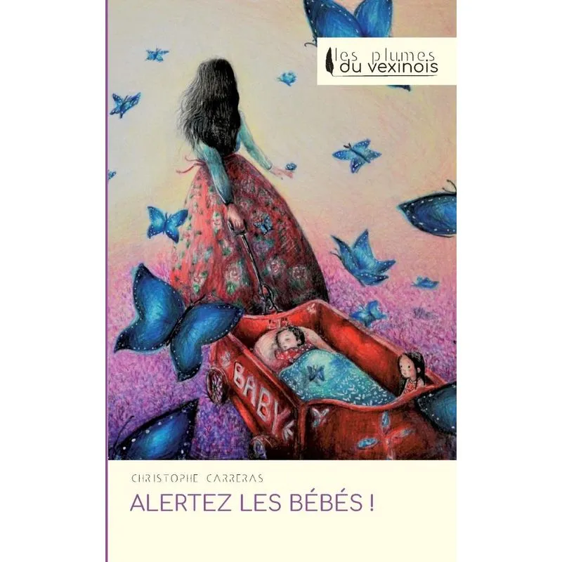 Alertez les bébés !