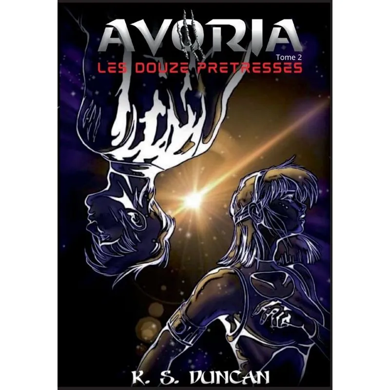 Avoria