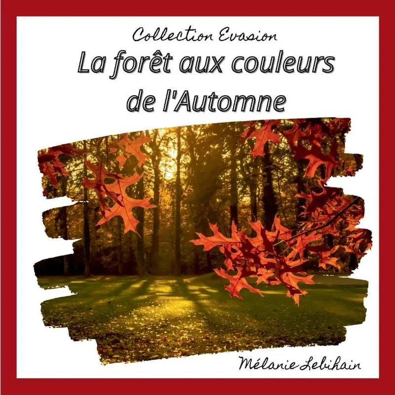 La forêt aux couleurs de lAutomne
