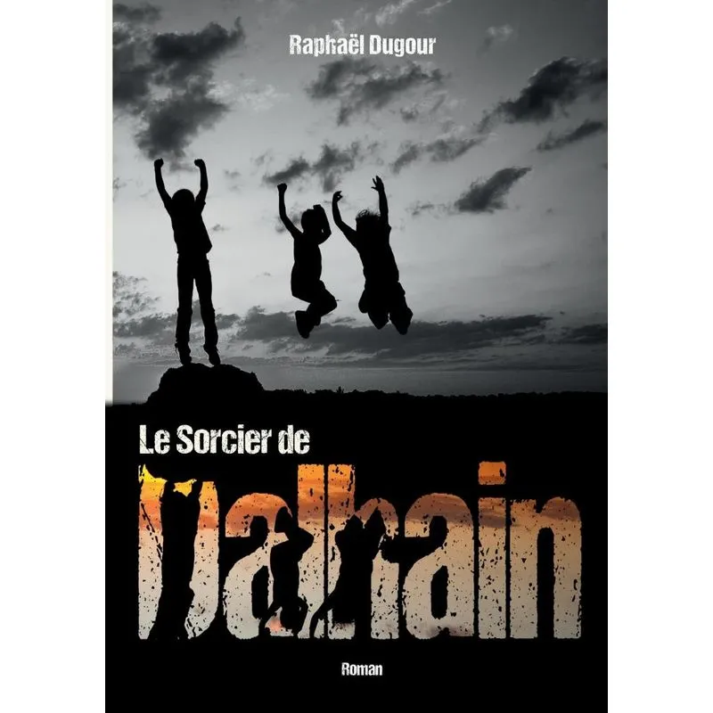 Le Sorcier de Dalhain