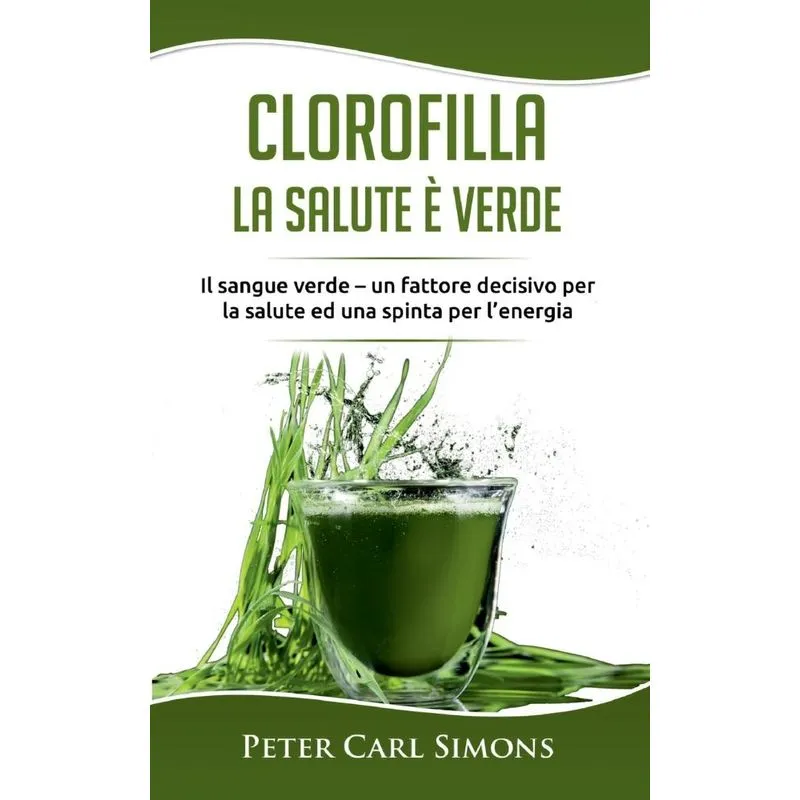 Clorofilla - La Salute è Verde