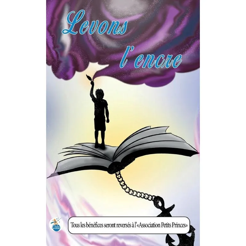 Levons lencre