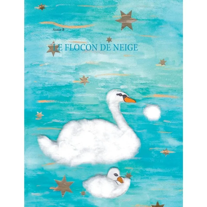 LE FLOCON DE NEIGE