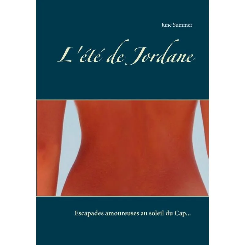 Lété de Jordane