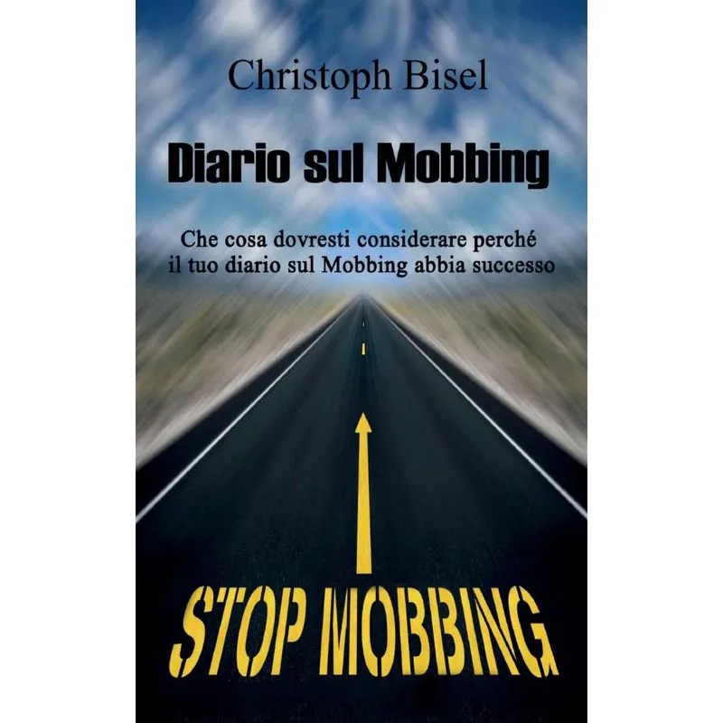 Diario sul Mobbing