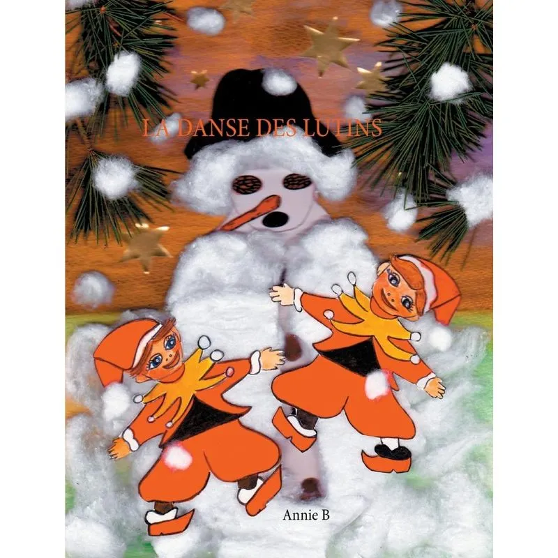 La danse des lutins