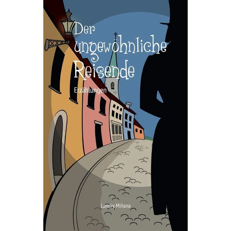 Der ungewöhnliche Reisende