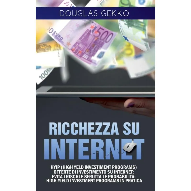 Ricchezza su Internet