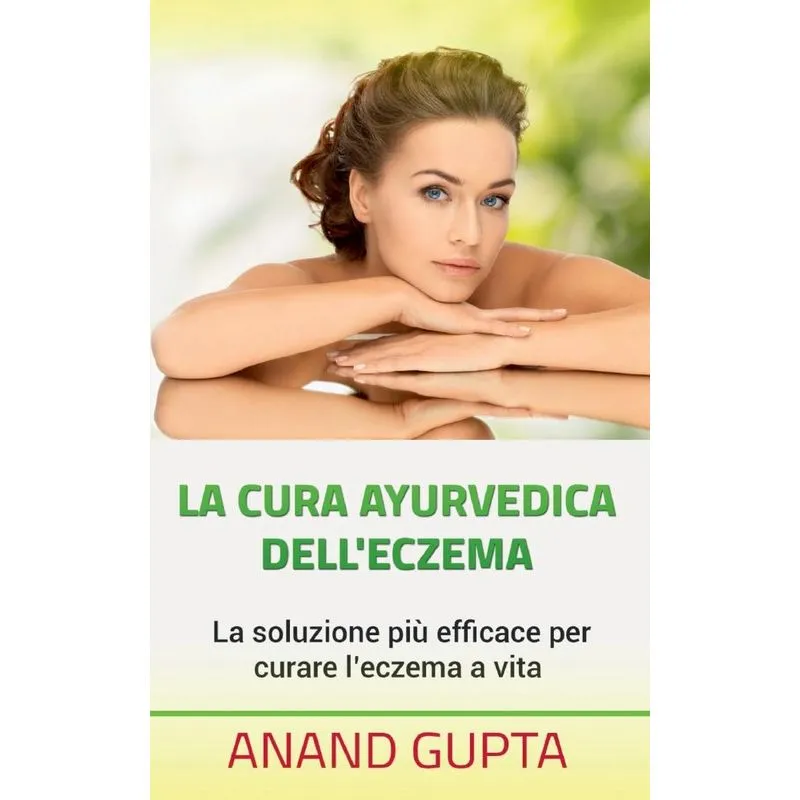 La cura ayurvedica delleczema