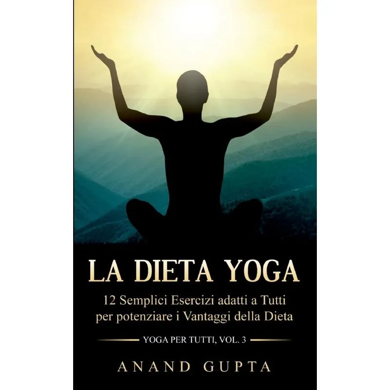 La Dieta Yoga