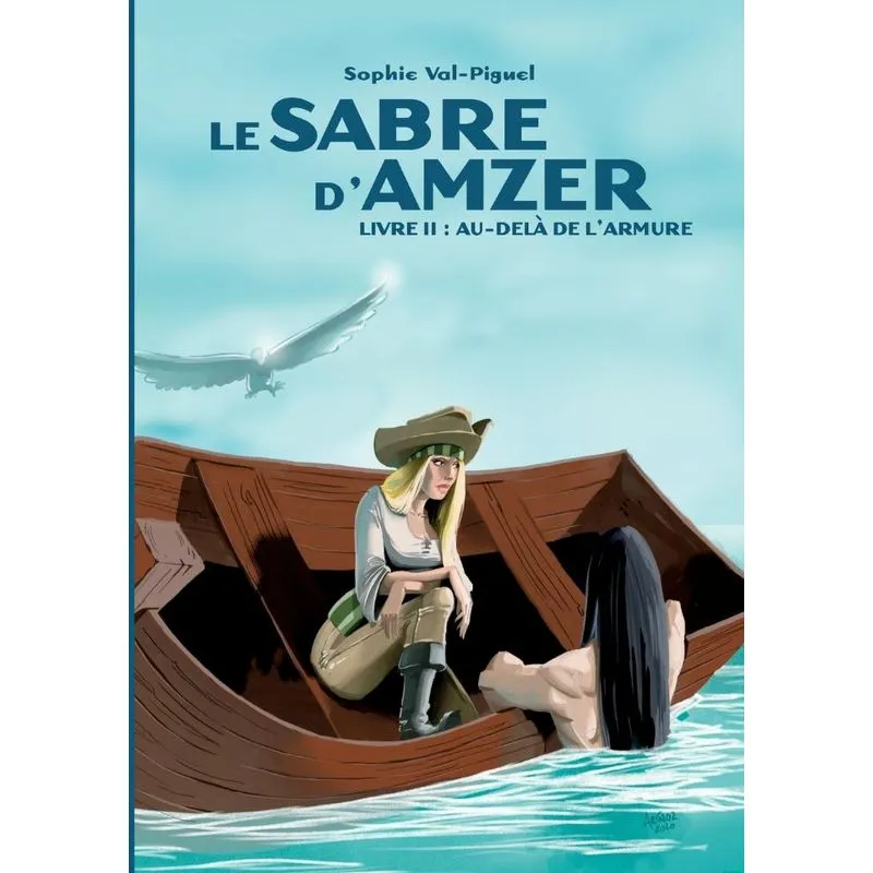 Le Sabre dAmzer