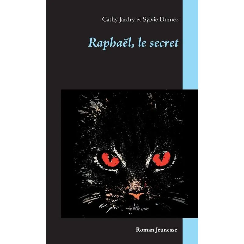 Raphaël, le secret