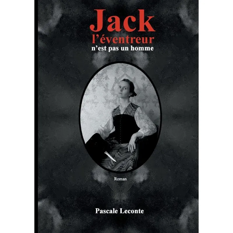 Jack léventreur nest pas un homme