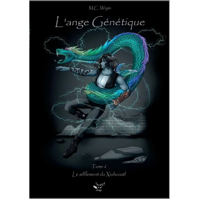 Lange Génétique