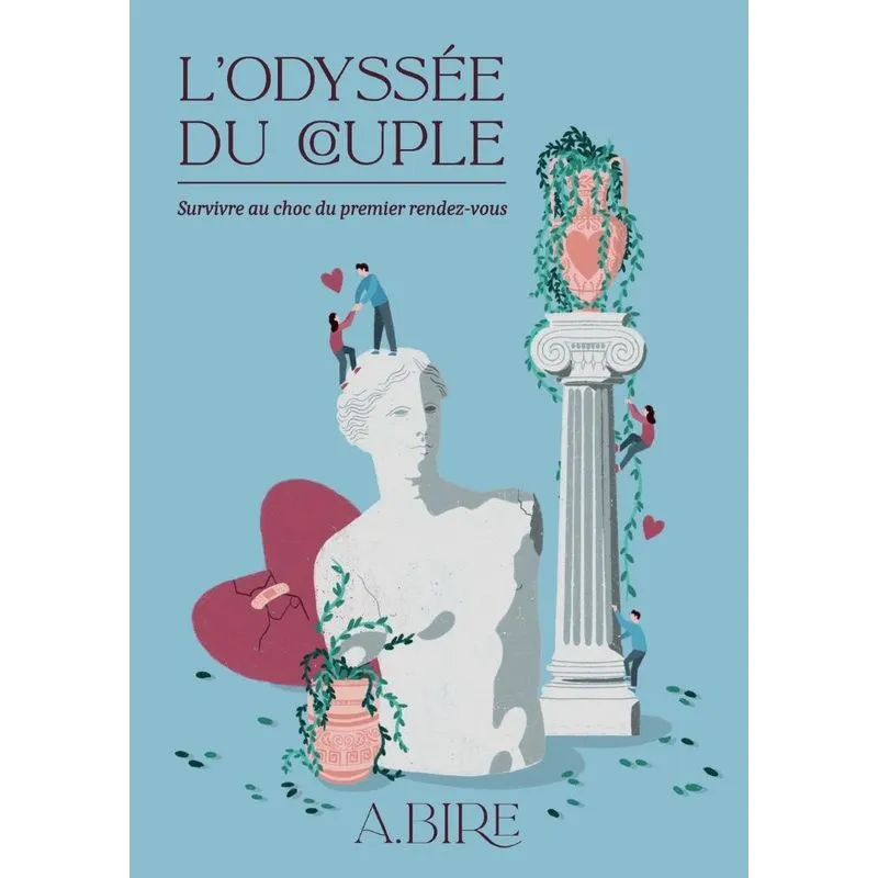 Lodyssée du couple