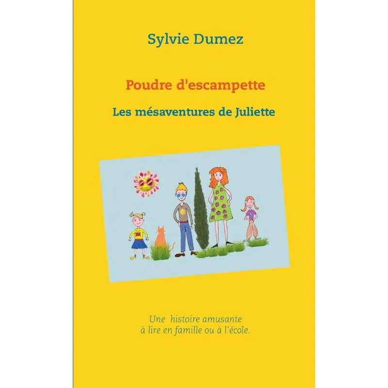 Poudre descampette