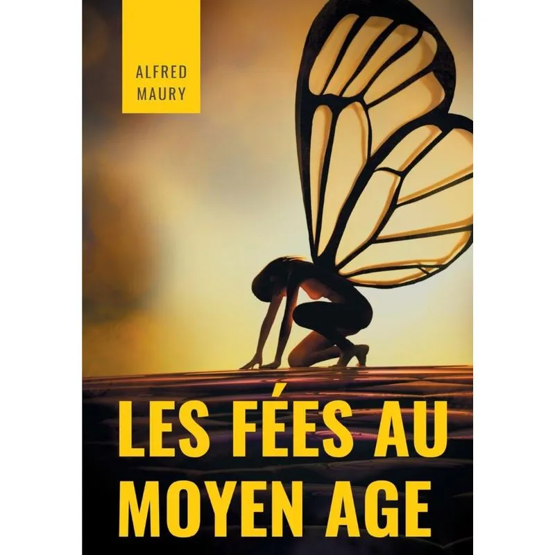 Les fées au au Moyen Âge