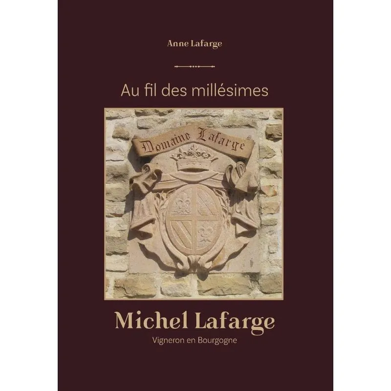 Au fil des millesimes
