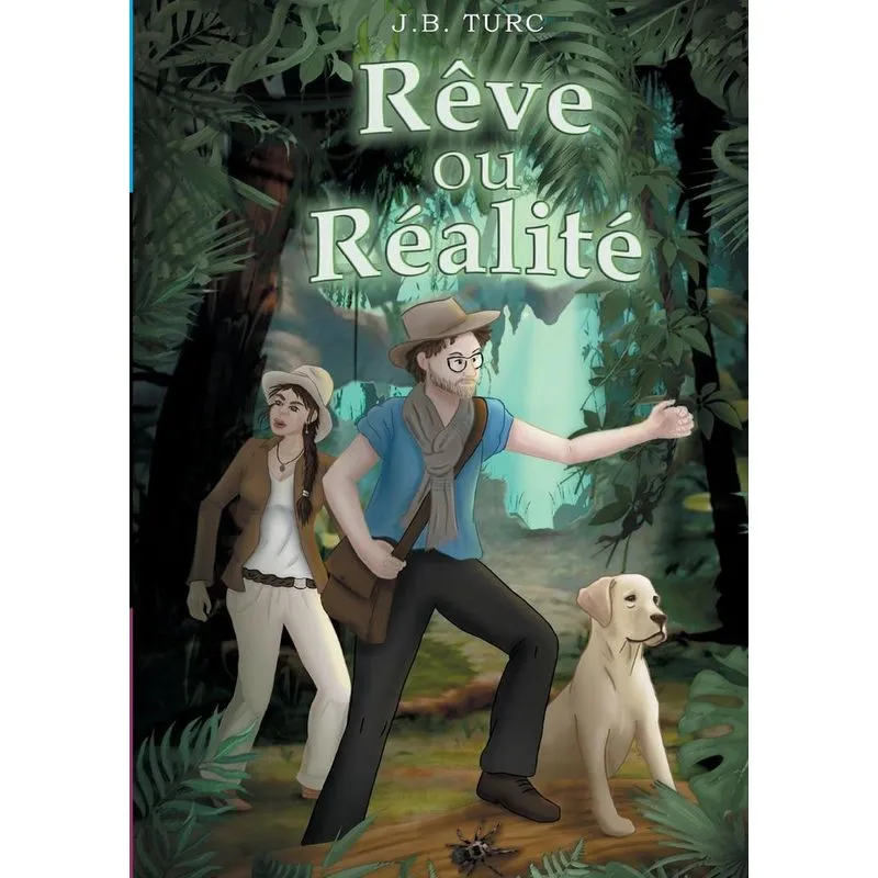 REVE OU REALITE