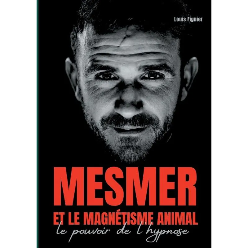 Mesmer et le magnétisme animal