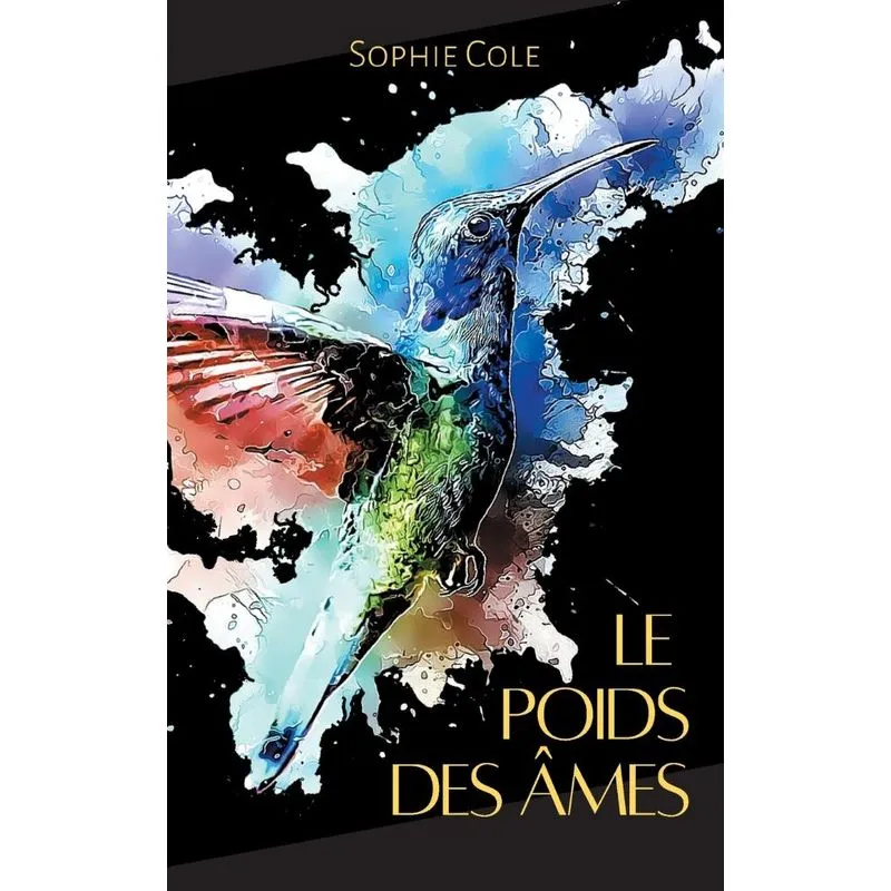 Le Poids des Ames