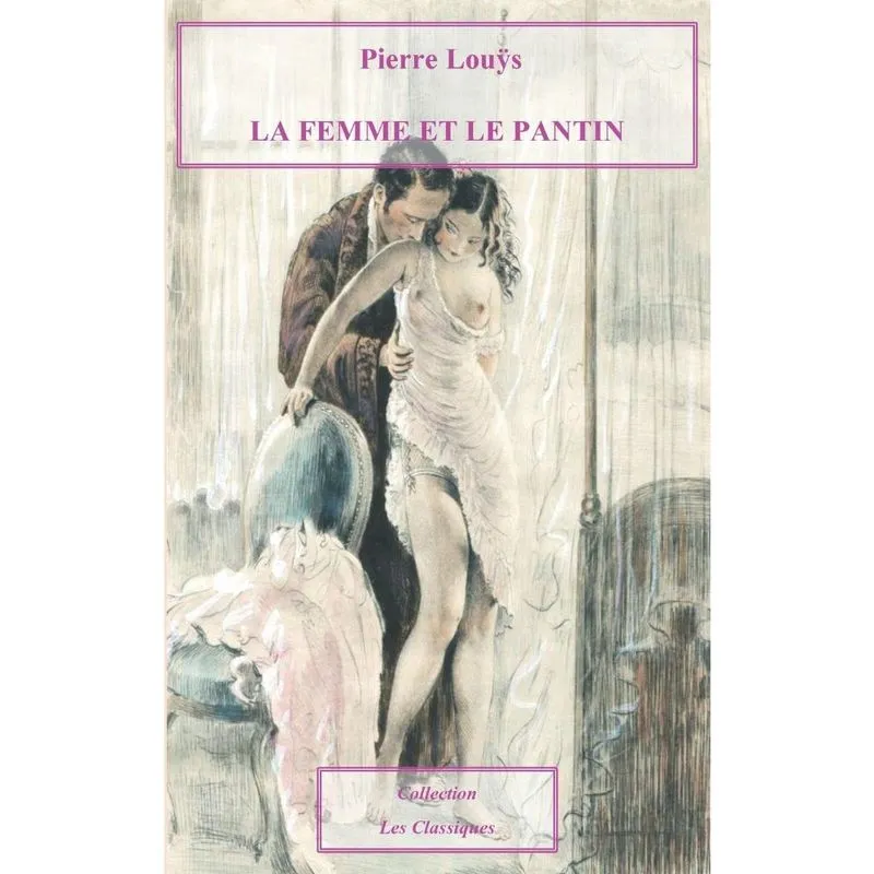 La Femme et le Pantin