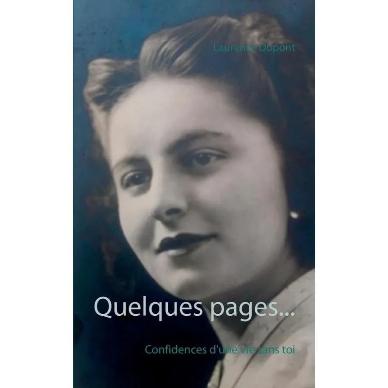 Quelques pages...