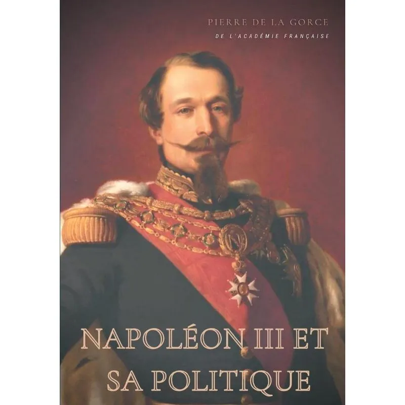 Napoléon III et sa politique