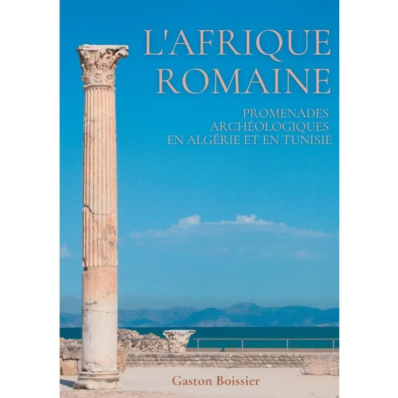 LAfrique romaine