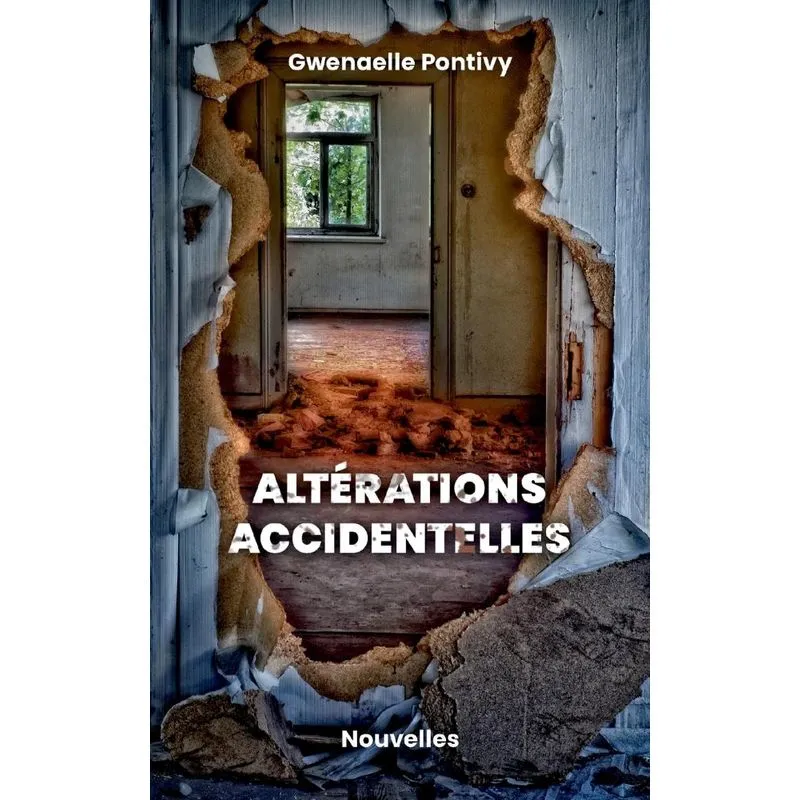 Altérations accidentelles