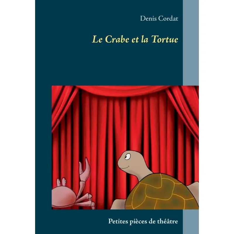 Le Crabe et la Tortue