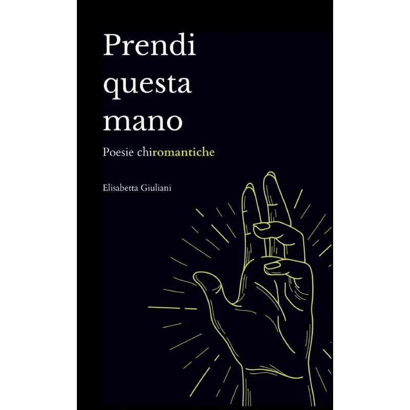 PRENDI QUESTA MANO