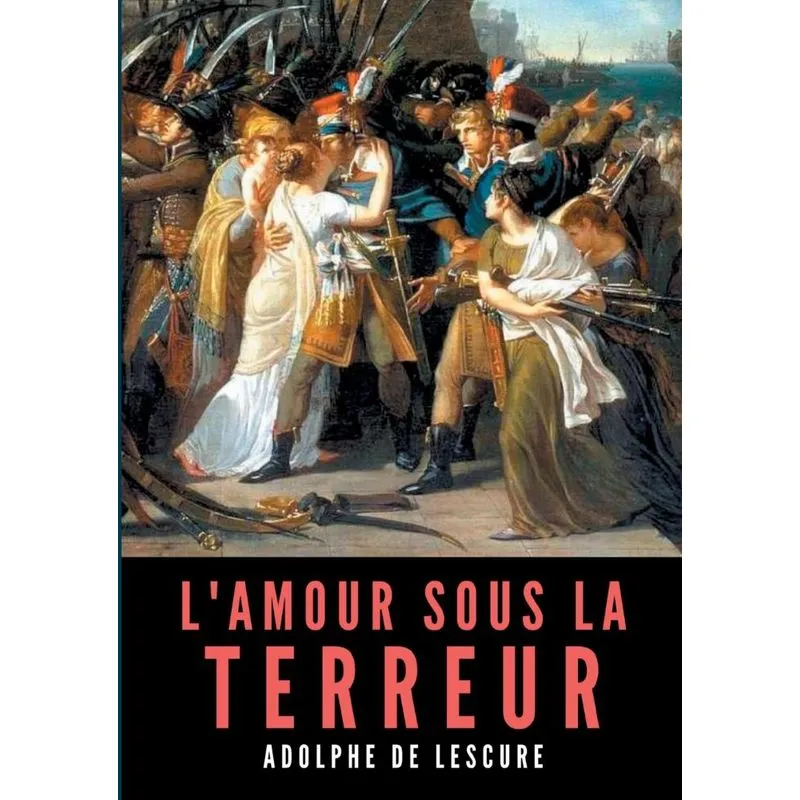 Lamour sous la Terreur