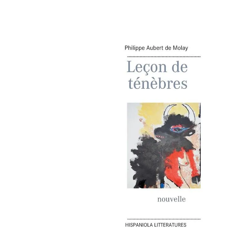 Leçon de ténèbres