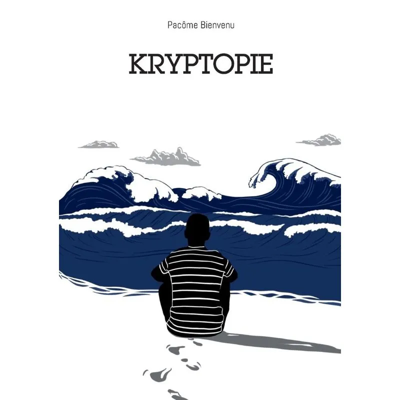 Kryptopie