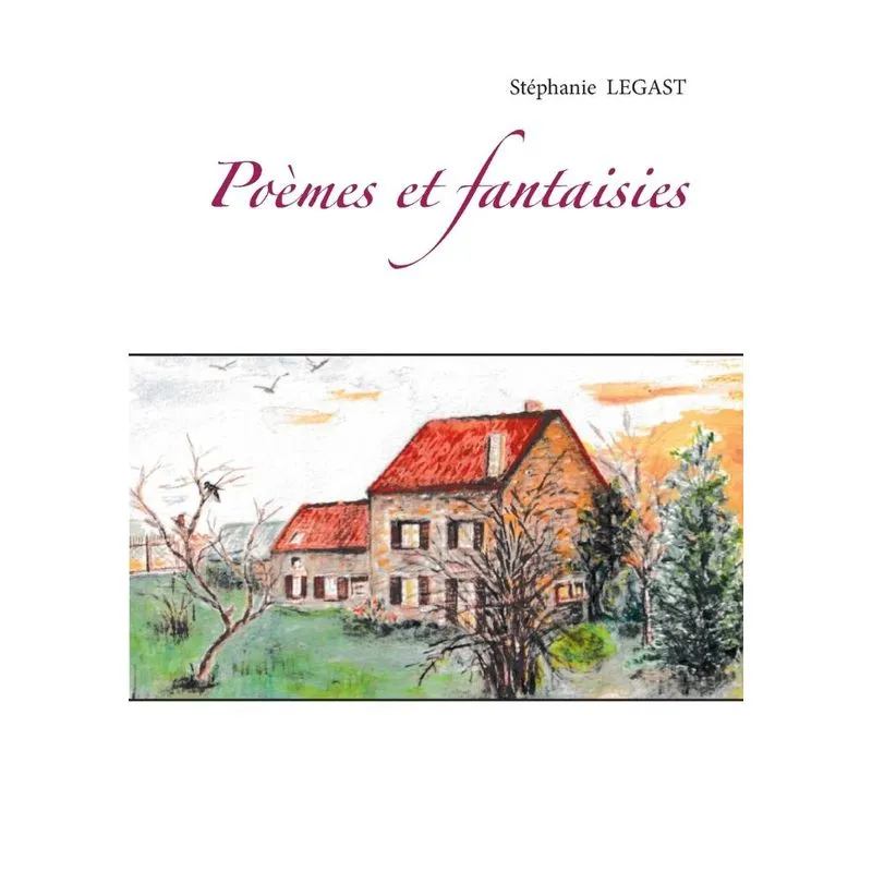 Poèmes et fantaisies