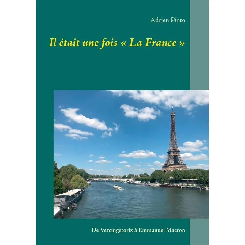 Il était une fois La France