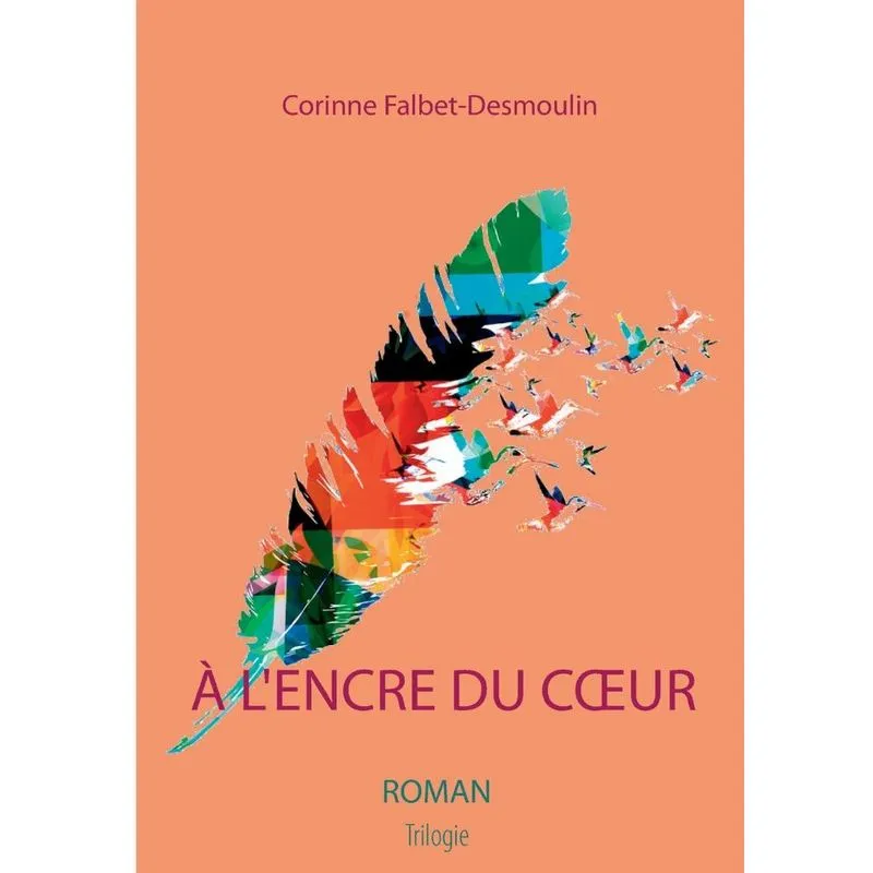 À LENCRE DU COEUR